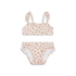 Fotoja e Bikini | Leopard Beige | për vajza 122/128, Picture 1