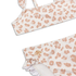 Fotoja e Bikini | Leopard Beige | për vajza 122/128, Picture 2
