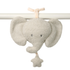 Fotoja e Loder me muzik Elephant - 20 cm - Teddy Grey, Picture 1