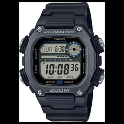 Fotoja e Orë dore për meshkuj CASIO DW-291HX-1AVDF