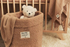 Fotoja e Loder per femije Teddy Bear - Naturel, Picture 2