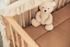 Fotoja e Loder per femije Teddy Bear - Naturel, Picture 3