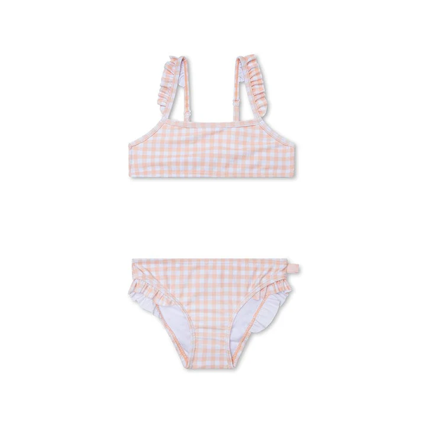 Fotoja e Bikini | Sunset Grid | për vajza 98/104