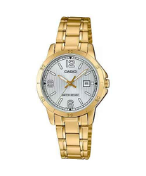Fotoja e Orë dore për femra CASIO LTP-V004G-7B2