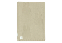 Fotoja e Plaf per bebe 75x100cm Miffy - Olive Green