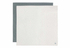 Fotoja e Mbulesa te holla muslin 115x115cm winkling - Sea Green (2pack), Picture 1