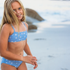 Fotoja e Bikini | Daisy Flower | për vajza  110/116, Picture 3