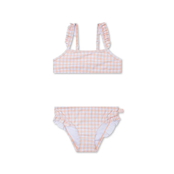 Fotoja e Bikini | Sunset Grid | për vajza 122/128