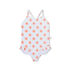 Fotoja e Swimsuit | Floral Love | për vajza pa mëngë   146/152, Picture 1