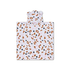 Fotoja e Poncho plazhi  | Leopard | 65 x 65 cm, Picture 1