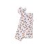 Fotoja e Poncho plazhi  | Leopard | 65 x 65 cm, Picture 2