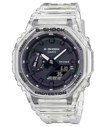 Fotoja e Orë dore për meshkuj G-SHOCK GA-2100SKE-7AER