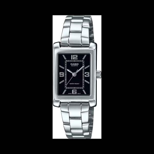 Fotoja e Orë dore për femra CASIO LTP-1234DD-1ADF