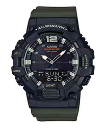 Fotoja e Orë dore për meshkuj CASIO HDC-700-3A