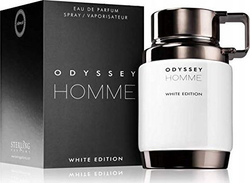 Fotoja e Eau de Parfume Armaf Odyssey Homme White Edition, 100ml
