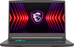 Fotoja e Laptop MSI Thin A15 B7VF-412XPL, 15.6", AMD Ryzen 7 7735HS, 16GB DDR5-SDRAM, 512GB SSD, NVIDIA GeForce RTX 4060, i hirtë