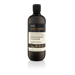 Fotoja e Xhel dushi Baylis & Harding Goodness Lemongrass & Ginger, 500 ml