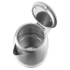 Fotoja e Vlues uji Sencor SWK 1230SS, 1.2l 2000W, e bardhë/argjendtë, Picture 5