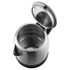 Fotoja e Vlues uji Sencor SWK 1231BK, 1.2l 2000W, e zezë/argjendtë, Picture 5