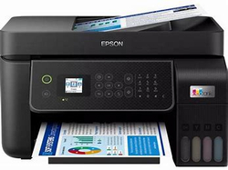 Fotoja e Printer/ skaner Epson L5310, ADF, WiFi, USB, Ethernet