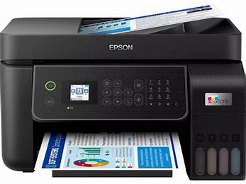 Fotoja e Printer/ skaner Epson L5310, ADF, WiFi, USB, Ethernet