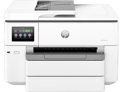 Fotoja e Printer HP OfficeJet AiO Pro 9730 Wide Format