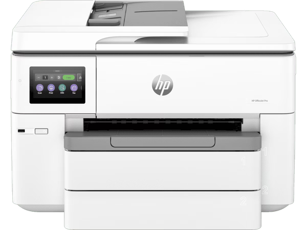 Fotoja e Printer HP OfficeJet AiO Pro 9730 Wide Format