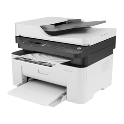 Fotoja e Printer HP Laser 137fnw MFP