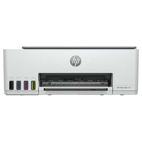 Fotoja e Printer HP Smart Tank 580 All-in-One