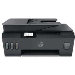 Fotoja e Printer HP Smart Tank 615 AIO, Wireless, i zi