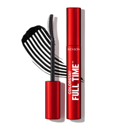 Fotoja e Maskarë Revlon ColorStay Full Time, NWP 401, Blackest Black