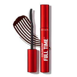 Fotoja e Maskarë Revlon ColorStay Full Time, NWP 402, Black Brown