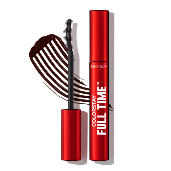 Fotoja e Maskarë Revlon ColorStay Full Time, NWP 402, Black Brown