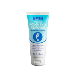 Fotoja e Krem për këmbë Beauty Formulas Rough Skin Remover, 100 ml