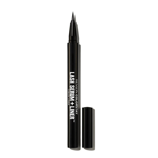 Fotoja e Penel për sy Revlon ColorStyle Sharp Line, 1.2ml, Blackest Black