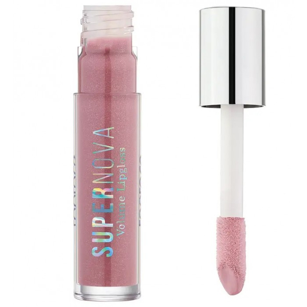 Fotoja e Shkëlqyes për buzë Topface Supernova, 015, 4 ml