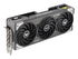 Fotoja e Kartelë grafike ASUS TUF Gaming TUF-RX9070XT-O16G-GAMING AMD Radeon RX 9070 XT 16 GB GDDR6, Picture 3