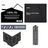 Fotoja e Kartelë grafike ASUS TUF Gaming TUF-RX9070XT-O16G-GAMING AMD Radeon RX 9070 XT 16 GB GDDR6, Picture 8