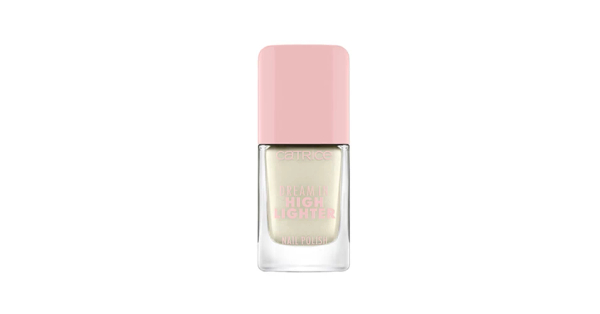 Fotoja e Llak për thonjë Catrice Dream In Highlighter, 070 Go With The Glow, 10.5 ml