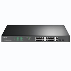 Fotoja e Switch TP-Link 18-Port Gigabit Rackmount