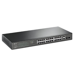 Fotoja e Switch TP-Link 28-Port Gigabit