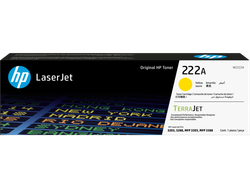 Fotoja e Toner HP T.CRTG LJ PRO 3203/3288/MFP 3303/3388, i verdhë
