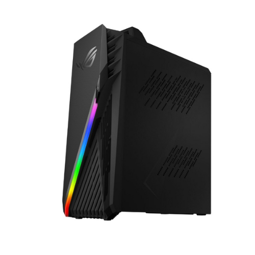 Fotoja e Kompjuter Asus Gaming ROG Strix, Intel Core i7-12700F, 32GB RAM, RTX 3060 Ti, 1TB SSD, i zi
