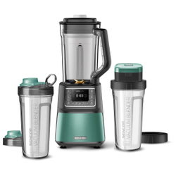 Fotoja e Blender Sencor SBU 7871GR, 1500W, i gjelbër