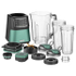 Fotoja e Blender Sencor SBU 7871GR, 1500W, i gjelbër, Picture 2