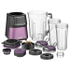 Fotoja e Blender Sencor SBU 7873VT, 1500W, vjollcë, Picture 2