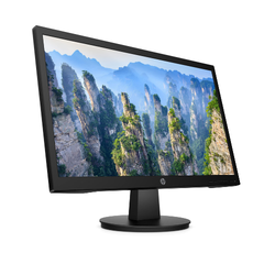 Fotoja e Monitor HP V22, 21.5”, LED AG FHD, i zi