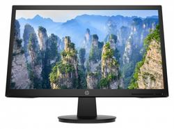 Fotoja e Monitor HP V22e, 21.5”, FHD, 60Hz, i zi