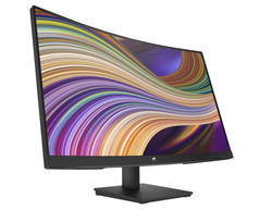 Fotoja e Monitor HP V27c G5 Curvature, 27”, FHD, 75Hz, i zi