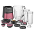 Fotoja e Blender Sencor SBU 7874RD, 1500W, rozë, Picture 2